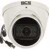 BCS EA48VWR6 8.3MP Dome AHD kamera ar motorizētu varifokālo objektīvu