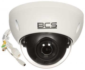 BCS L-DIP22FC-AI2 2MP Dome IP kamera