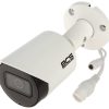 BCS L-TIP12FSR3-AI1 2MP IP kamera ar motorizētu varifokālo objektīvu