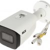 BCS L-TIP28FSR5-AI1 8.3MP IP kamera ar motorizētu varifokālo objektīvu