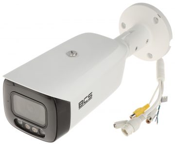 IP-камера BCS L-TIP4-2MWSCL4RBS-F-M-A-AI1 2,1 МП