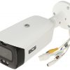 BCS L-TIP55FCR3L3-AI1 5MP IP kamera ar motorizētu varifokālo objektīvu