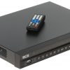 AHD, HD-CVI, HD-TVI, CVBS, TCP/IP REJESTRATORS BCS-L-XVR1602-4KE-IV 16 KANĀLI BCS Line