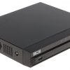 BCS Line AHD, HD-CVI, HD-TVI, CVBS, TCP/IP Tīkla Video Ierakstītājs Videoreģistrators BCS-L-XVR0401-4KE-IV 4 KANĀLI BCS Line