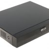 AHD, HD-CVI, HD-TVI, CVBS, TCP/IP REJESTRATORS BCS-L-XVR0801-V 8 KANĀLI BCS Line