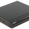 BCS Line AHD, HD-CVI, HD-TVI, CVBS, TCP/IP Tīkla Video Ierakstītājs Videoreģistrators BCS-L-XVR1601-V 16 KANĀLI BCS Line