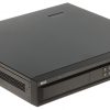 AHD, HD-CVI, HD-TVI, CVBS, TCP/IP REJESTRATORS BCS-L-XVR3204-V 32 KANĀLI +eSATA BCS Line