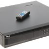 IP REJESTRATORS BCS-NVR3204-4K-P-AI 32 KANĀLI, 16 PoE