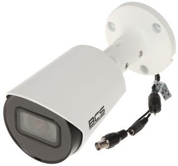 BCS TA15FSR3 4.7MP AHD kamera ar motorizētu varifokālo objektīvu