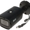 BCS TA45VSR6-G 5MP AHD kamera ar motorizētu varifokālo objektīvu