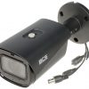 BCS TA48VWR6-G 8.3MP IP kamera ar motorizētu varifokālo objektīvu
