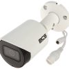 BCS TIP3401IR-E-V 4MP Dome IP kamera ar motorizētu varifokālo objektīvu
