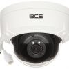 BCS V-DI221IR3 2.1MP Dome IP kamera ar motorizētu varifokālo objektīvu