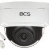 BCS V-DIP15FWR3 5MP Dome IP camera with motorised varifocal lens