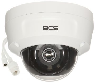 BCS V-DIP28FSR3-AI2 8.3MP IP kamera ar motorizētu varifokālo objektīvu