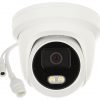 BCS V-EIP24FCL3-AI2 4MP Dome IP kamera