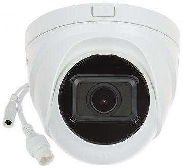 BCS V-EIP44VSR3 4MP Dome IP kamera ar motorizētu varifokālo objektīvu