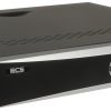 IP REJESTRATORS BCS-V-NVR3204-4K-AI 32 KANĀLI +eSATA BCS View