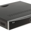IP REJESTRATORS BCS-V-NVR3204-A-4K-AI 32 KANĀLI BCS View