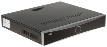 IP REJESTRATORS BCS-V-NVR3204-A-4K-AI 32 KANĀLI BCS View