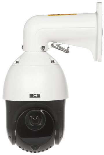 BCS V-SIP2225SR10-AI2 2MP PTZ IP kamera ar motorizētu varifokālo objektīvu