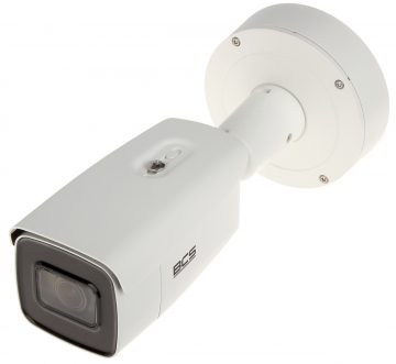 BCS V-TI436IR6-AI 5MP IP kamera ar motorizētu varifokālo objektīvu