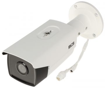 BCS V-TIP54FSR6-AI1 4MP IP camera with motorized varifocal lens