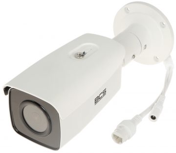 BCS V-TIP58FSR8-AI2 8.3MP IP kamera ar motorizētu varifokālo objektīvu