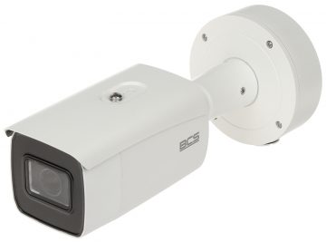 BCS V-TIP72VSR4-ITC 2MP IP kamera ar motorizētu varifokālo objektīvu