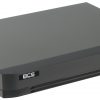 AHD, HD-CVI, HD-TVI, CVBS, TCP/IP Tīkla Video Ierakstītājs Videoreģistrators BCS-V-XVR0401-4KE-AI 4 KANĀLI BCS View