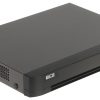 AHD, HD-CVI, HD-TVI, CVBS, TCP/IP Tīkla Video Ierakstītājs Videoreģistrators BCS-V-XVR0801-4KE-AI 8 KANĀLI BCS View