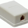 PABAIGA KĖKLAS RJ11-G/NT