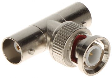 SADALĪTĀJS BNC-W/2BNC-GSADALĪTĀJS BNC-W/2BNC-G