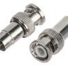 ADAPTERIS BNC-W/CINCH-W