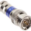 KOMPRESINIS KAIŠTUKAS BNC-W/ZAC-RG6/CSR