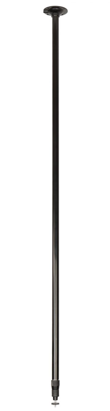 ТЕЛЕСКОПИЧЕСКОЕ ПОТОЛОЧНОЕ КРЕПЛЕНИЕ ДЛЯ КАМЕРЫ BR-150X300-B