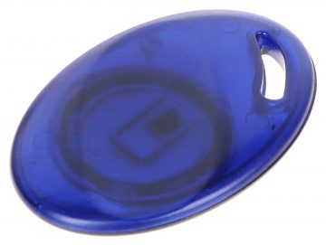 ELEKTRONISKAIS IDENTIFIKATORS RFID (BRELOKS) BR-STD-1 SATELELEKTRONISKAIS IDENTIFIKATORS RFID (BRELOKS) BR-STD-1 SATEL