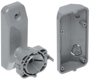 MOTION DETECTOR BRACKET BRACKET-C-GY SATEL