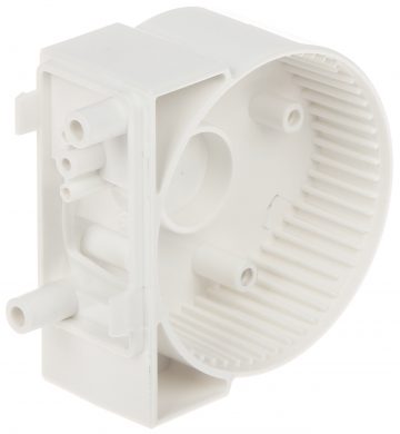 MODUĻU KRONŠTEINA KORPUSS KUSTĪBAS DETEKTORIEM BRACKET-E-1 SATEL