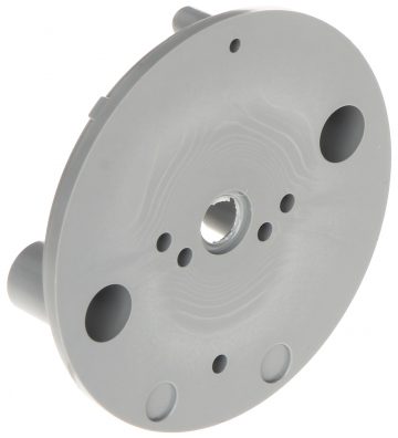 Модульный кронштейн-вставка для датчиков движения BRACKET-E-2A-GY SATEL