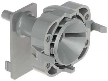Модуль крепления шарикового датчика движения Bracket-E-5-GY SATEL