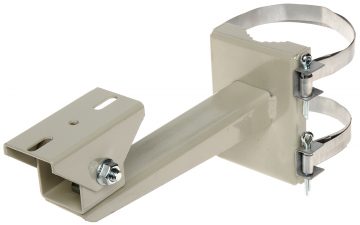 КРЕПЛЕНИЕ КОРПУСА НА МАЧТУ BRP-20W