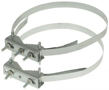 КРОНШТЕЙН ДЛЯ СТОЙКИ BRU-2 КРОНШТЕЙН ДЛЯ СТОЙКИ BRU-2