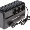 UPS AKUMULATORS BU650E-FR/UPS 650 VA CyberPower