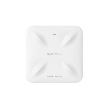 Access Point|RUIJIE|6000 Mbps|Wi-Fi 6|2x2.5GbE|RG-RAP2260(H) Access Point|RUIJIE|6000 Mbps|Wi-Fi 6|2x2.5GbE|RG-RAP2260(H)