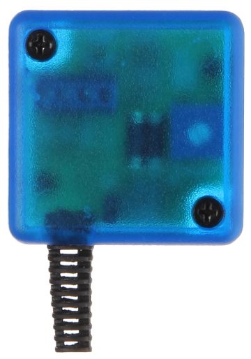 ДАТЧИК ВИБРАЦИИ CD-1