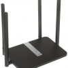 PIEKĻUVES PUNKTS 4G LTE +ROUTER CUDY-LT500 2.4 GHz, 5 GHz, 867 Mbps + 300 Mbps