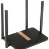 PIEKĻUVES PUNKTS 4G LTE +ROUTER CUDY-LT500D 2.4 GHz, 5 GHz, 867 Mbps + 300 Mbps