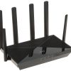 PIEKĻUVES PUNKTS 5G +ROUTER CUDY-P5 Wi-Fi 6, 2.4 GHz, 5 GHz ; 574 Mbps + 2402 Mbps