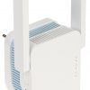 UNIVERSĀLS BEZVADU TĪKLA PASTIPRINĀTĀJS CUDY-RE1200 2.4 GHz, 5 GHz